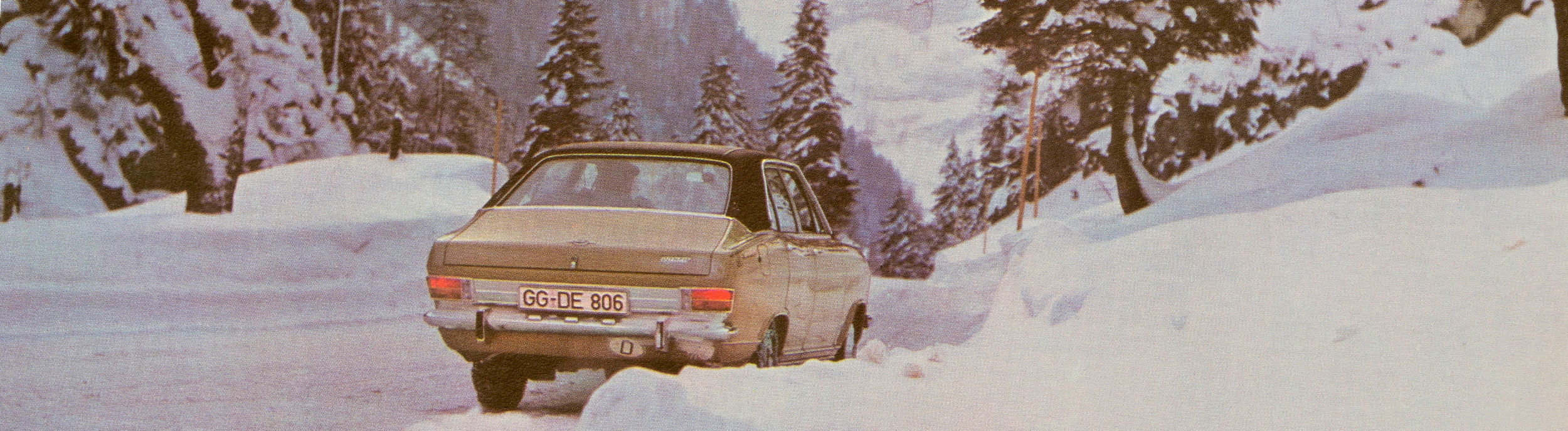 ALT-Opel IG - ALT-OPEL Interessengemeinschaft von 1972 e.V.